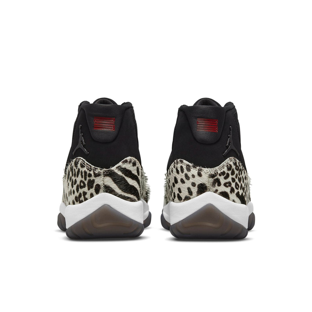 (WMNS) Air Jordan 11 Retro 'Animal Instinct' AR0715-010