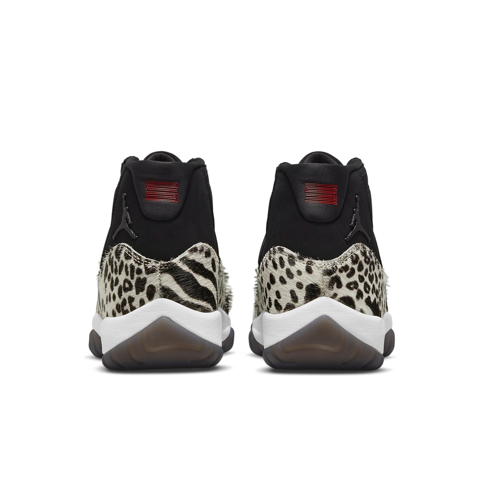 (WMNS) Air Jordan 11 Retro 'Animal Instinct' AR0715-010
