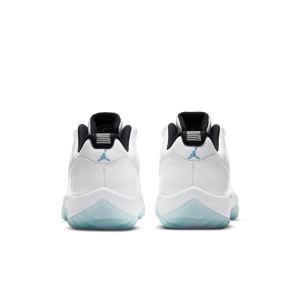 Air Jordan 11 Retro Low 'Legend Blue' AV2187-117