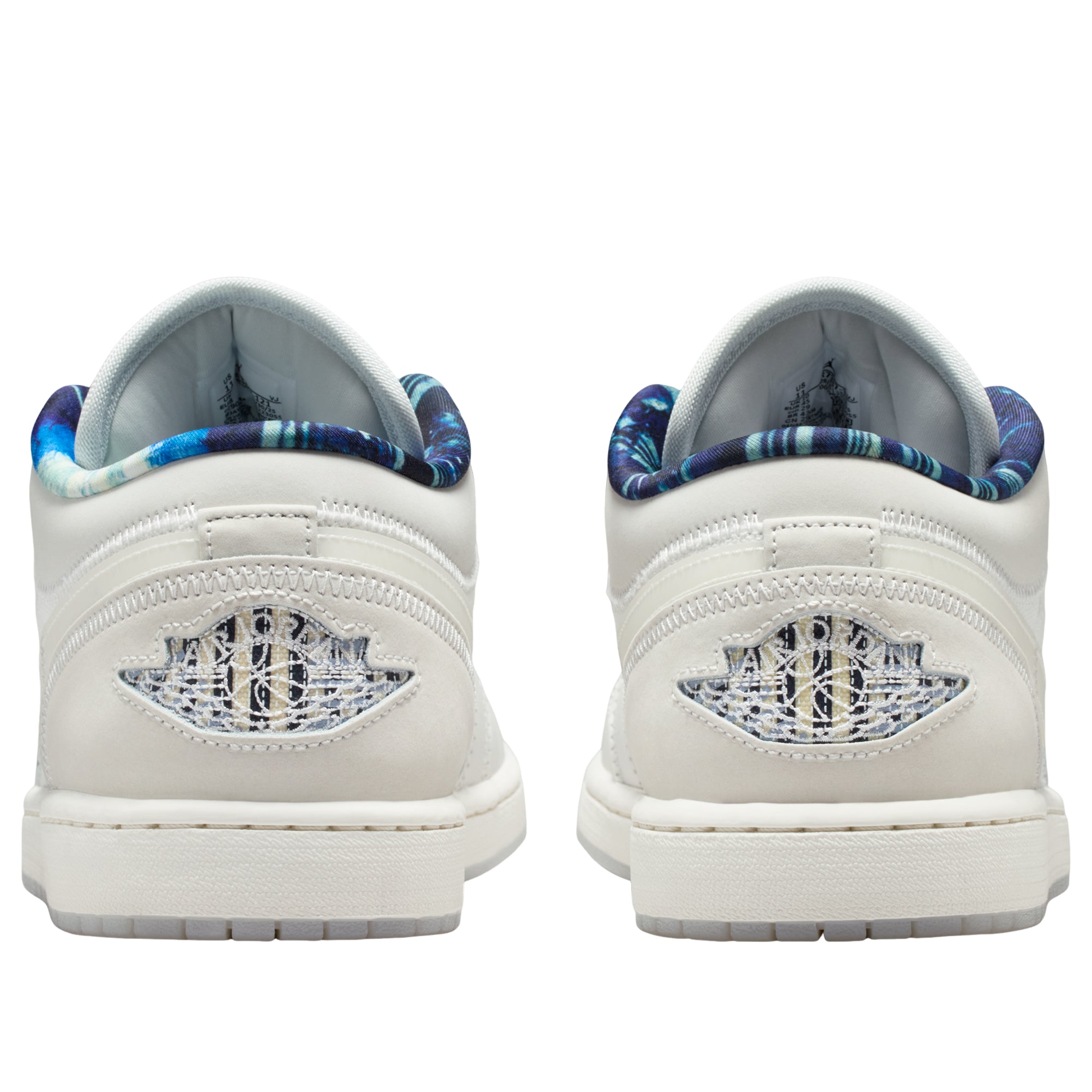 Air Jordan 1 Low SE 'Summit White Sail' IR7337-121