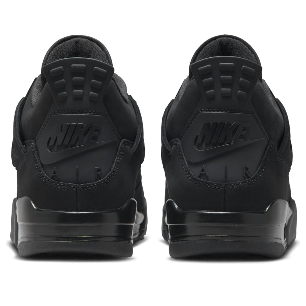 Air Jordan 4 Retro 'Black Cat' 2025 FV5029-010