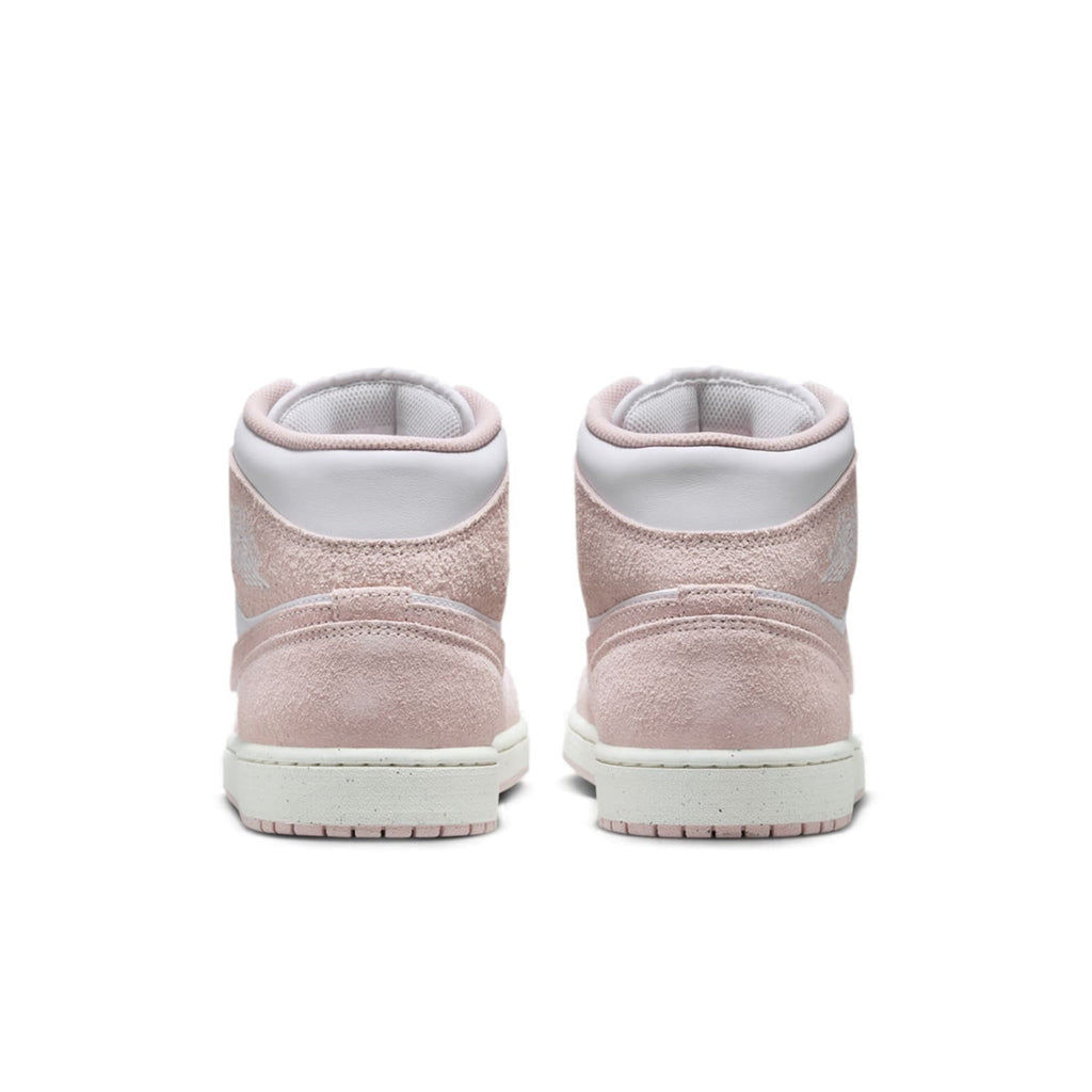 Air Jordan 1 Mid SE 'White Legend Pink' FN5215-161