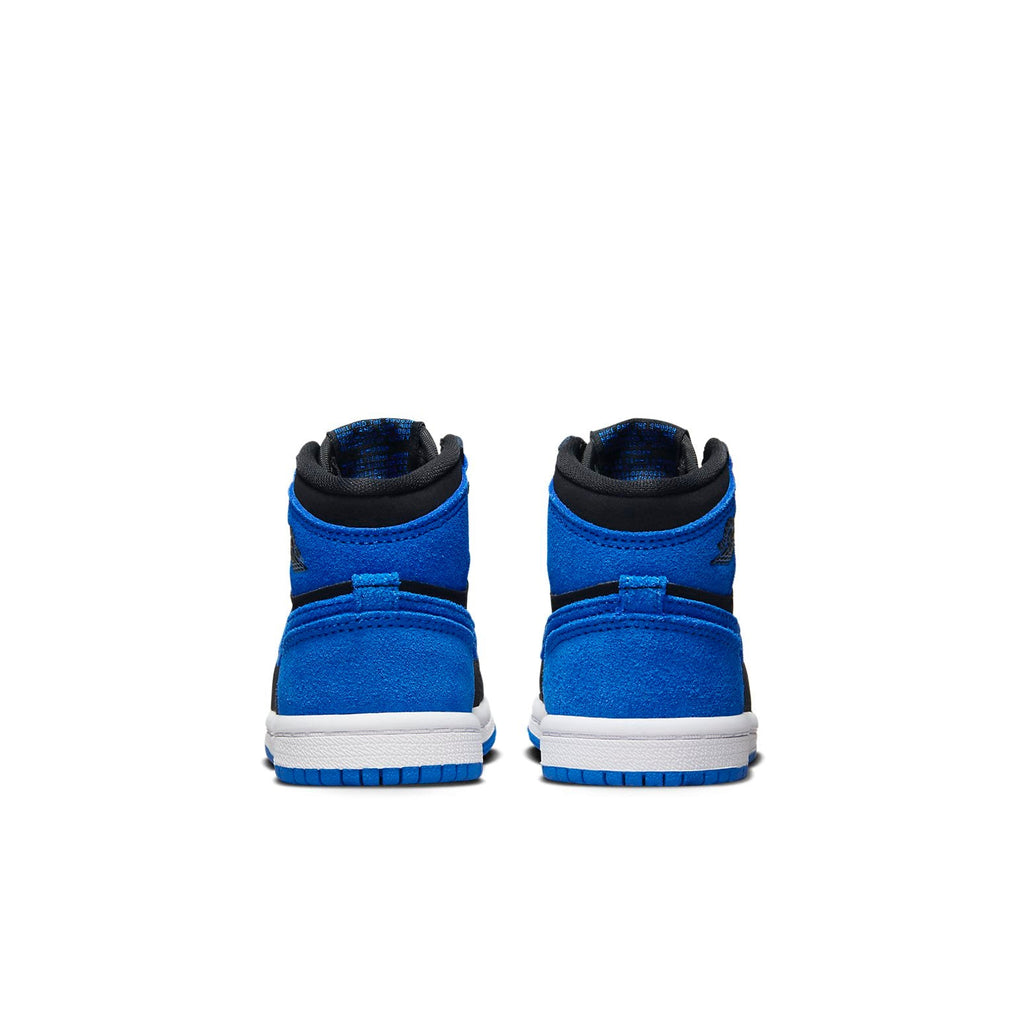 (TD) Air Jordan 1 Retro High OG 'Royal Reimagined' FD1413-042