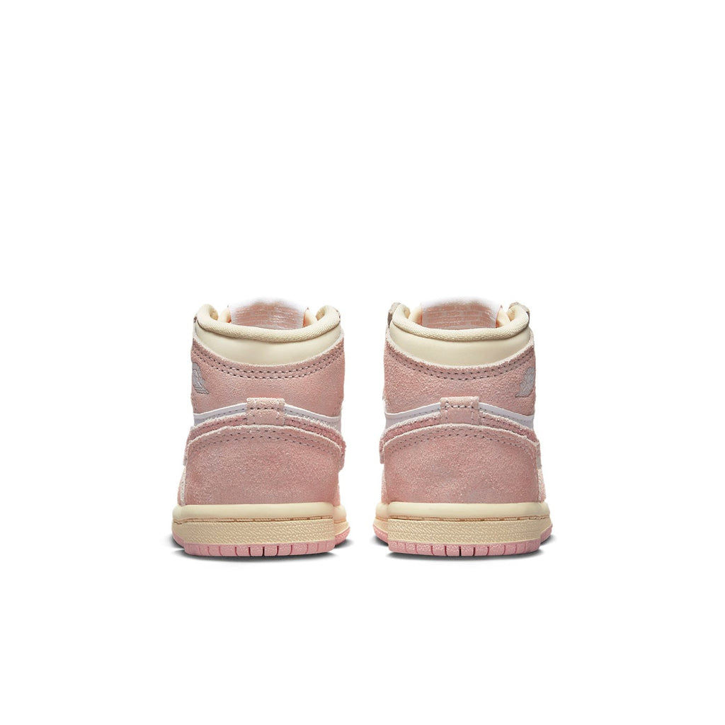(TD) Air Jordan 1 Retro High OG 'Washed Pink' FD2598-600