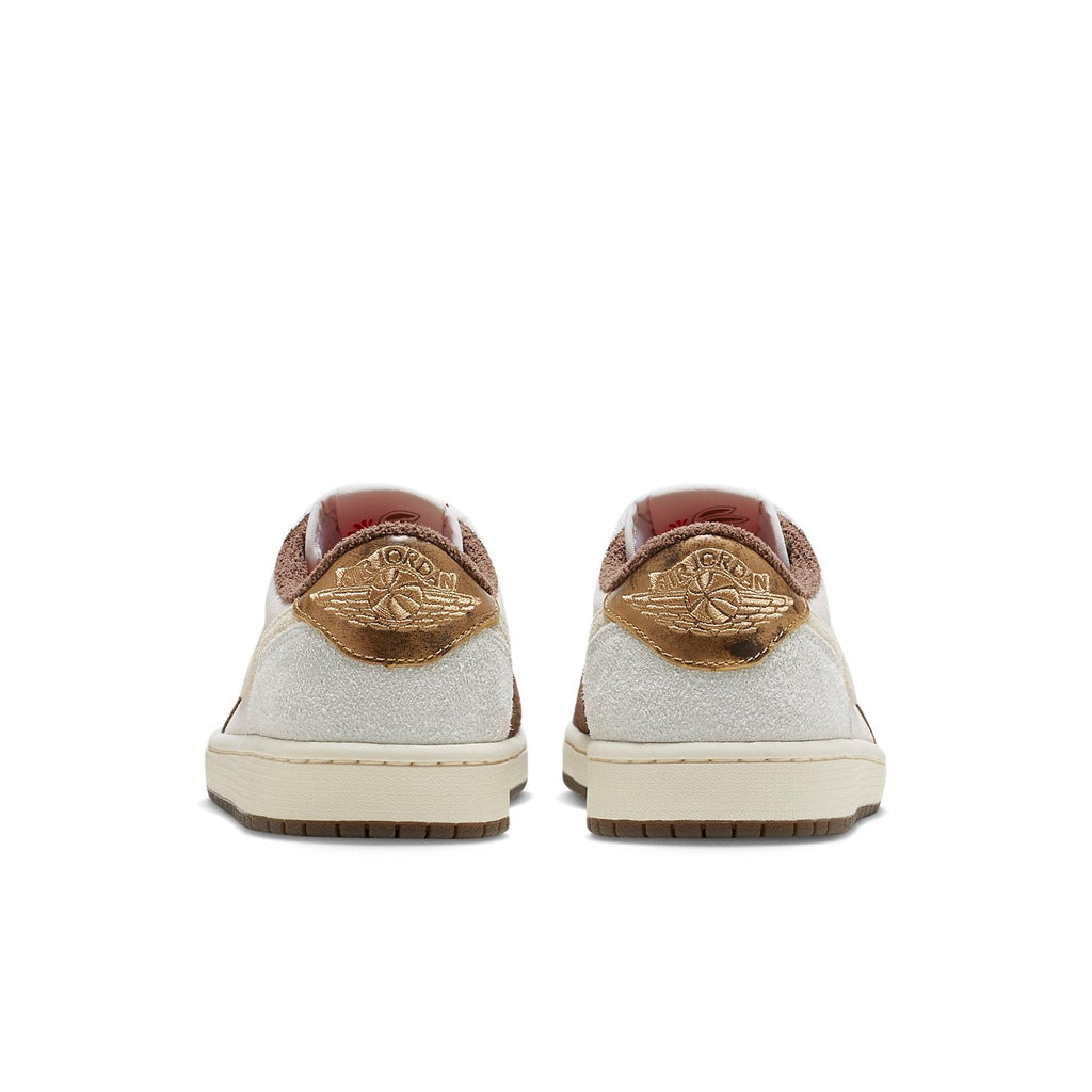 Air Jordan 1 Retro Low OG 'Year of the Rabbit' DV1312-200