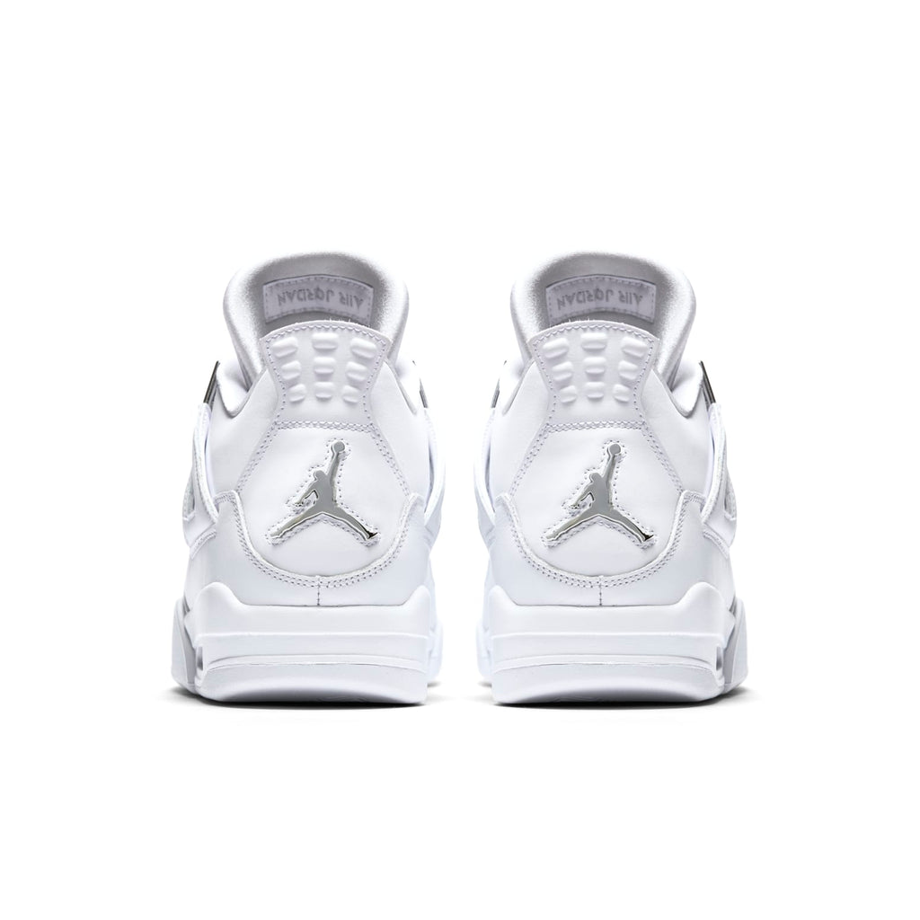Air Jordan 4 Retro 'Pure Money' 2017 308497-100