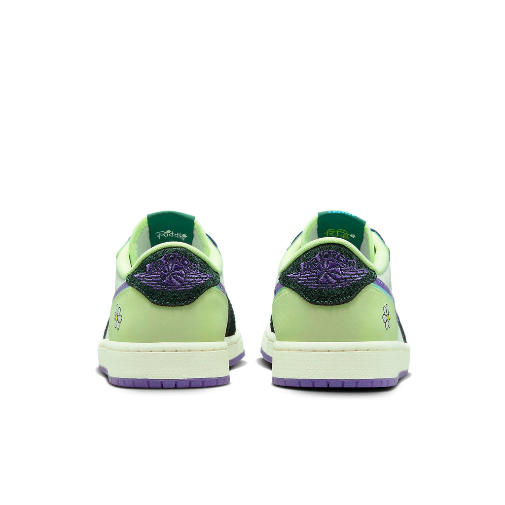 Air Jordan 1 Retro Low OG 'Doernbecher 2023' FD9665-351