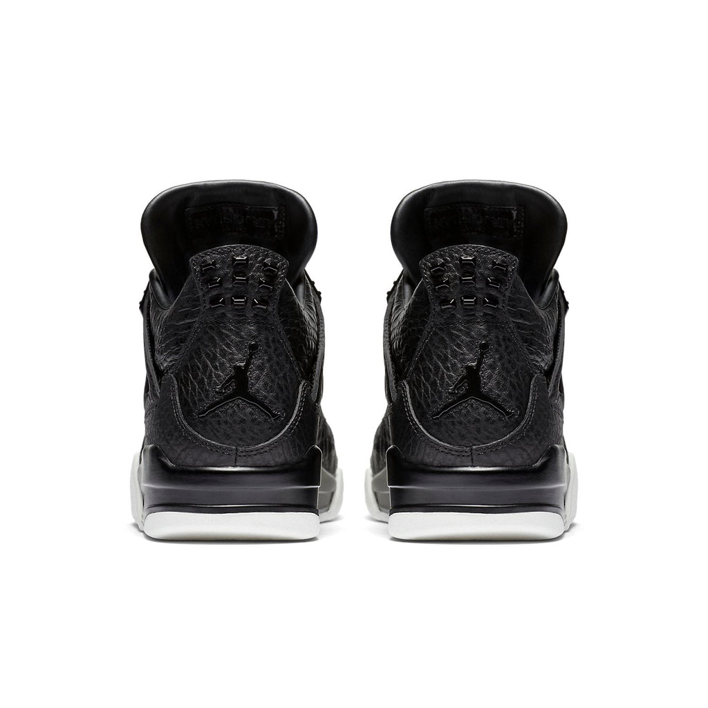 Air Jordan 4 Retro PRM 'Pinnacle' 819139-010