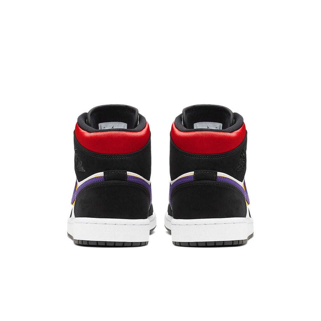 Air Jordan 1 Mid SE 'Rivals' 852542-005