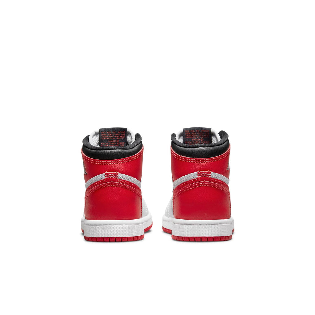 (PS) Air Jordan 1 Retro High OG 'Heritage' AQ2664-161
