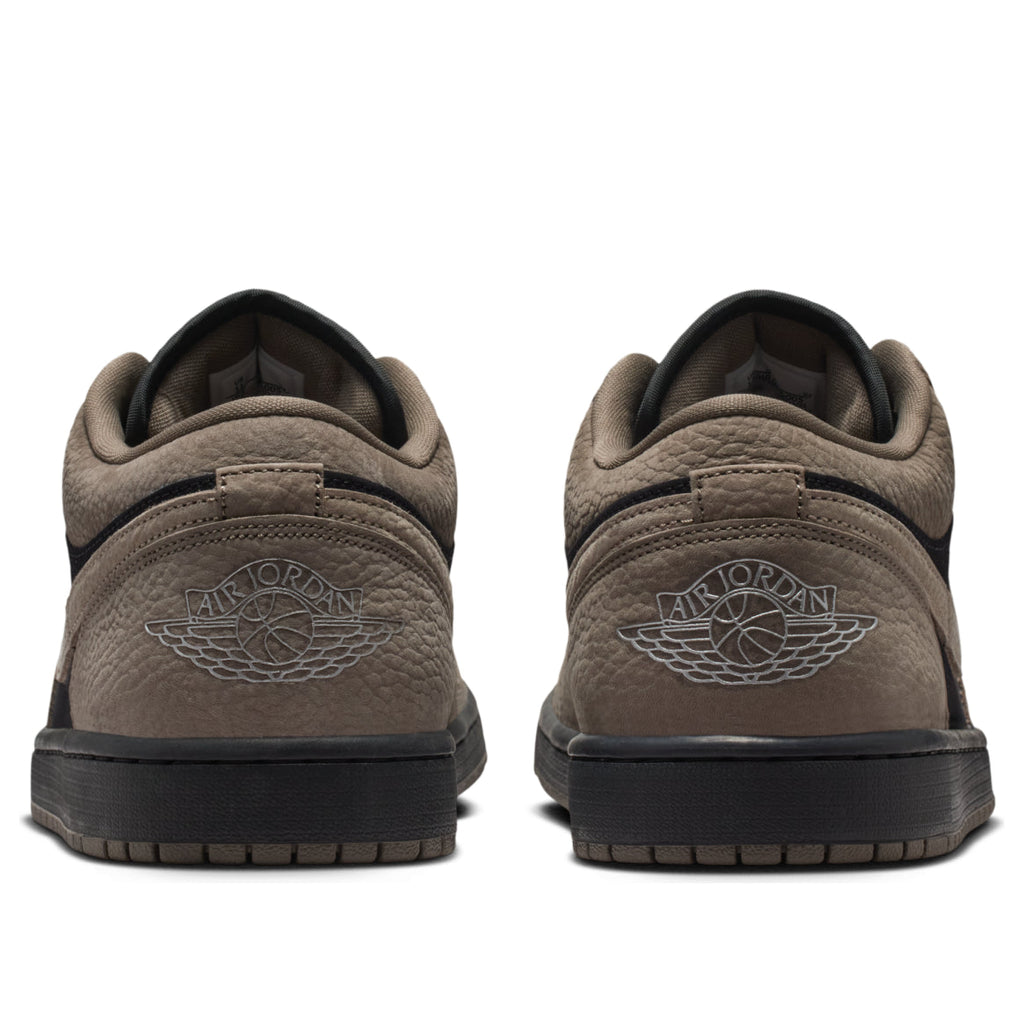 Air Jordan 1 Low 'Olive Grey' IB7109-005