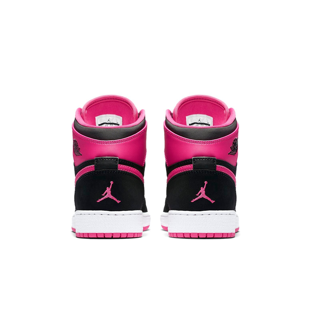 (GS) Air Jordan 1 Retro High GG 'Vivid Pink' 332148-008