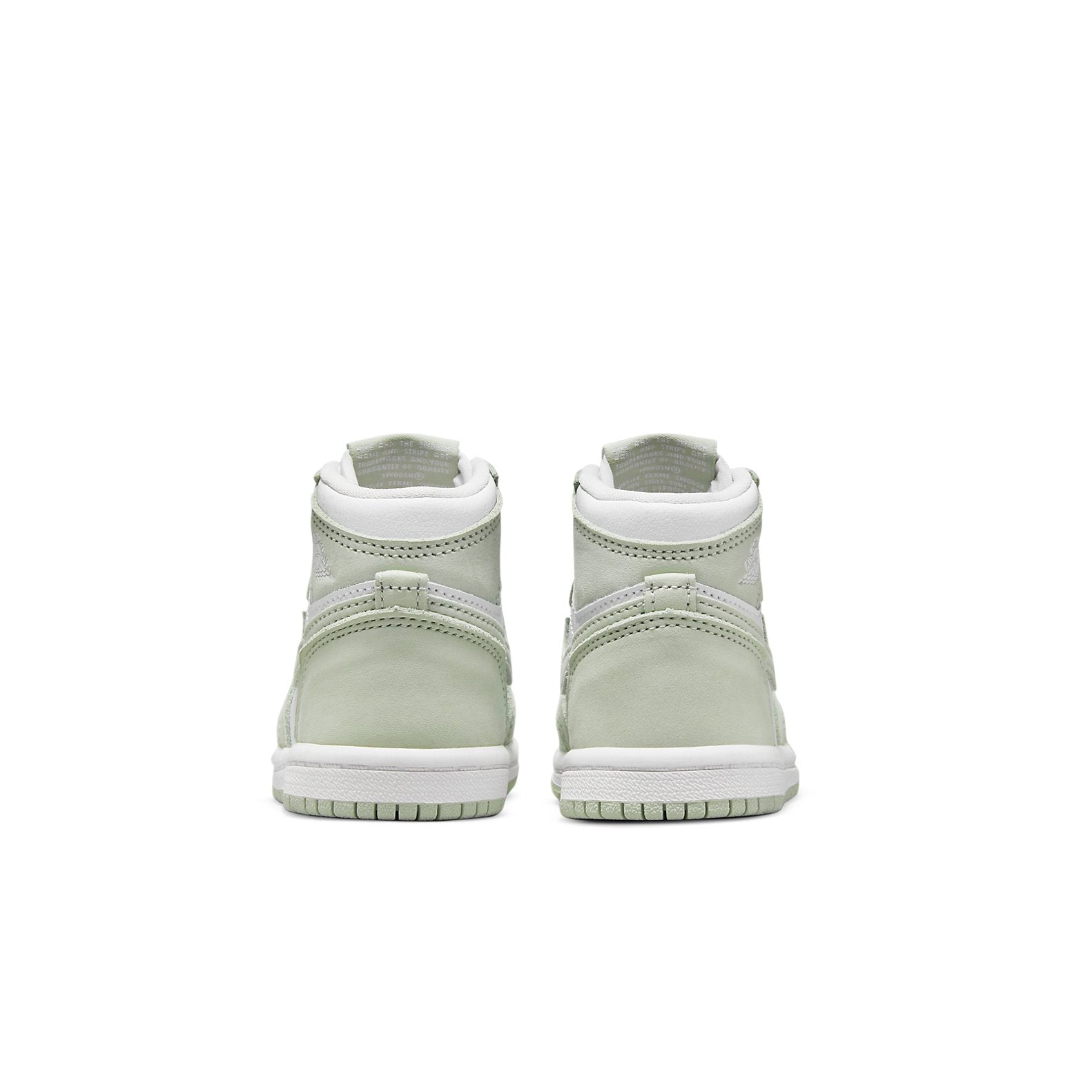 (TD) Air Jordan 1 Retro High OG 'Seafoam' CU0450-002
