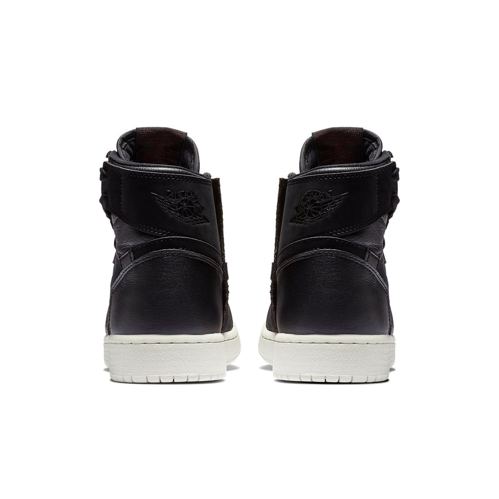 (WMNS) Air Jordan 1 Rebel XX 'Black' AR5599-006