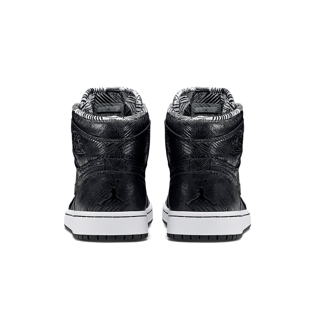 Air Jordan 1 Retro High 'BHM' 579591-010