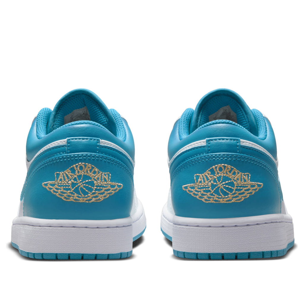 Air Jordan 1 Low 'Aquatone' 553558-174