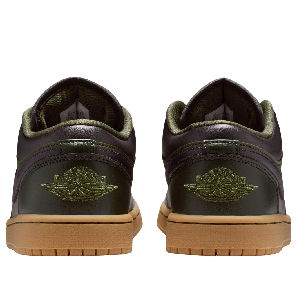 (WMNS) Air Jordan 1 Low 'Sequoia' IR0840-325