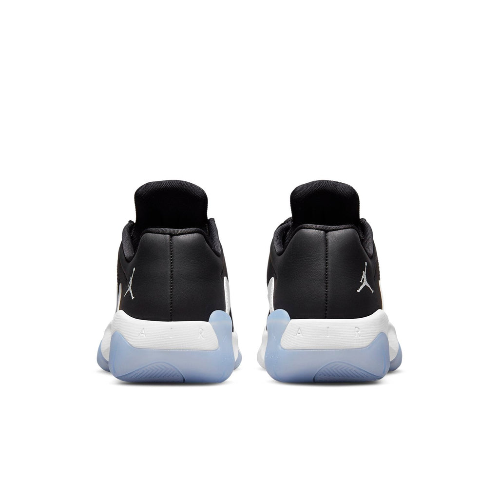 Air Jordan 11 CMFT Low 'White Black' CW0784-104