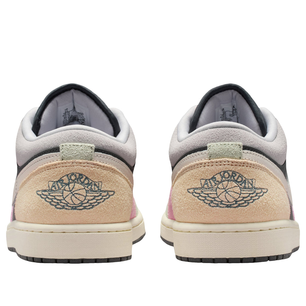 Air Jordan 1 Low 'Anthracite Muslin' IB7109-004