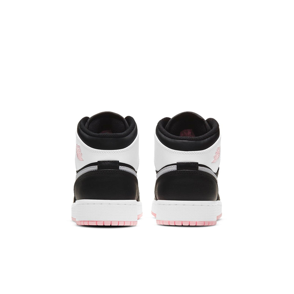 (GS) Air Jordan 1 Mid 'Arctic Punch' 555112-061