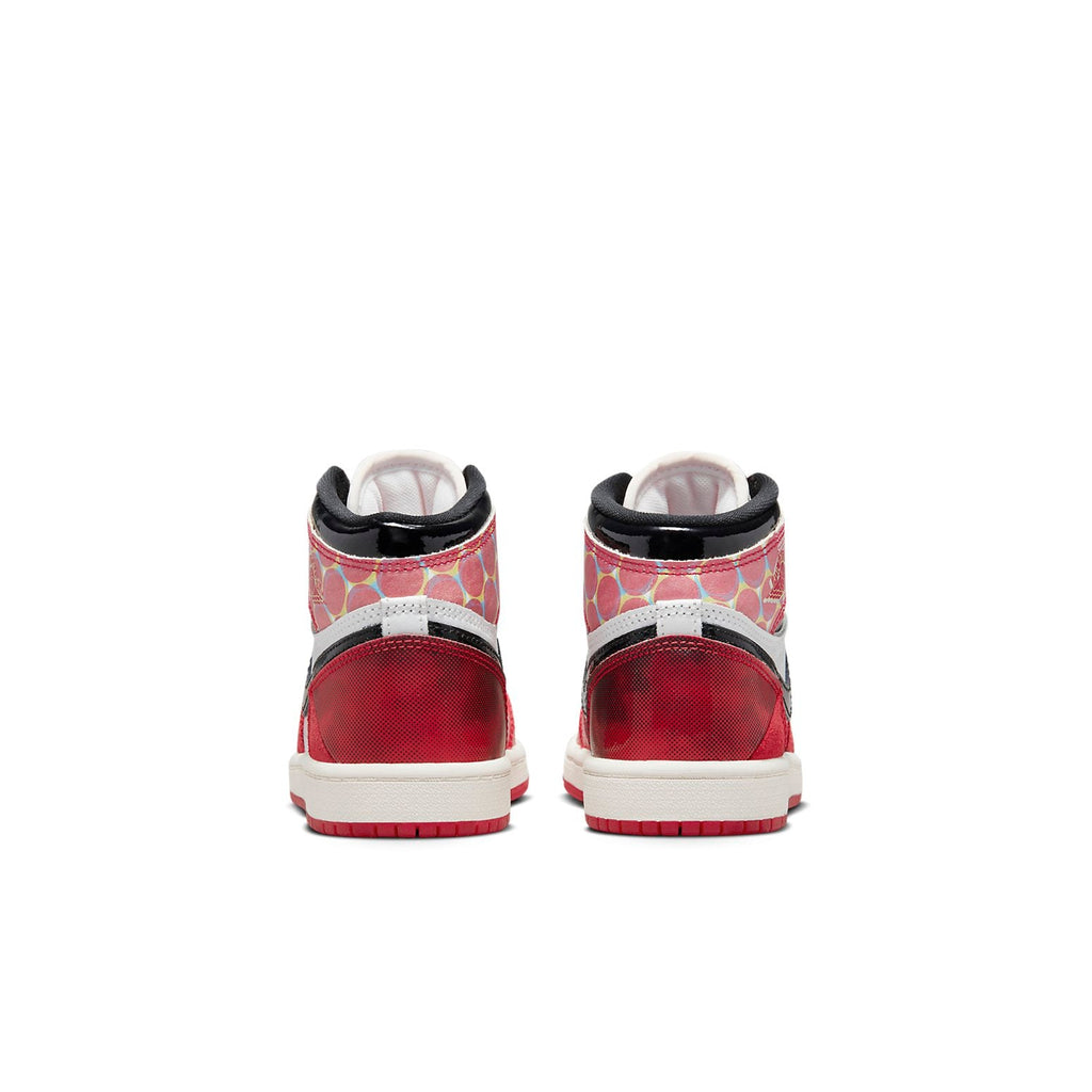 (PS) Air Jordan 1 Retro High OG x Marvel 'Spider-Man: Across the Spider-Verse' DV1749-601