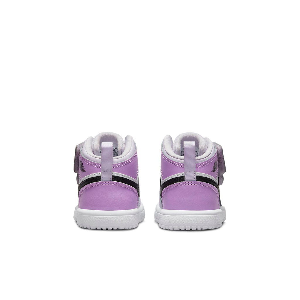 (TD) Air Jordan 1 Mid ALT 'Barely Grape' AR6352-501