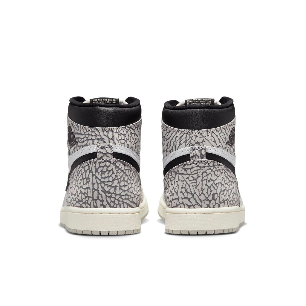Air Jordan 1 Retro High OG 'White Cement' DZ5485-052