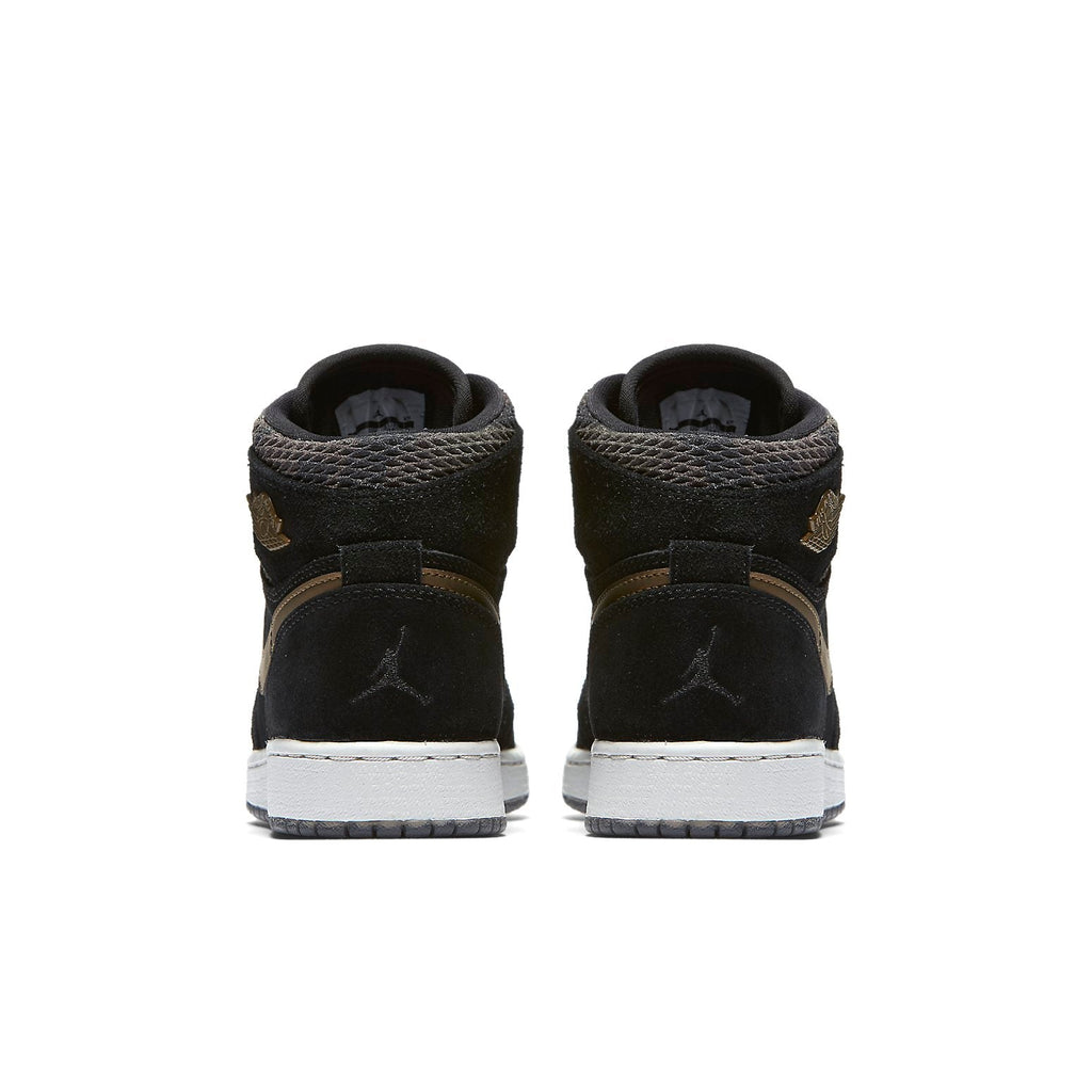 (GS) Air Jordan 1 Retro High Heiress 'Camo' 832596-030