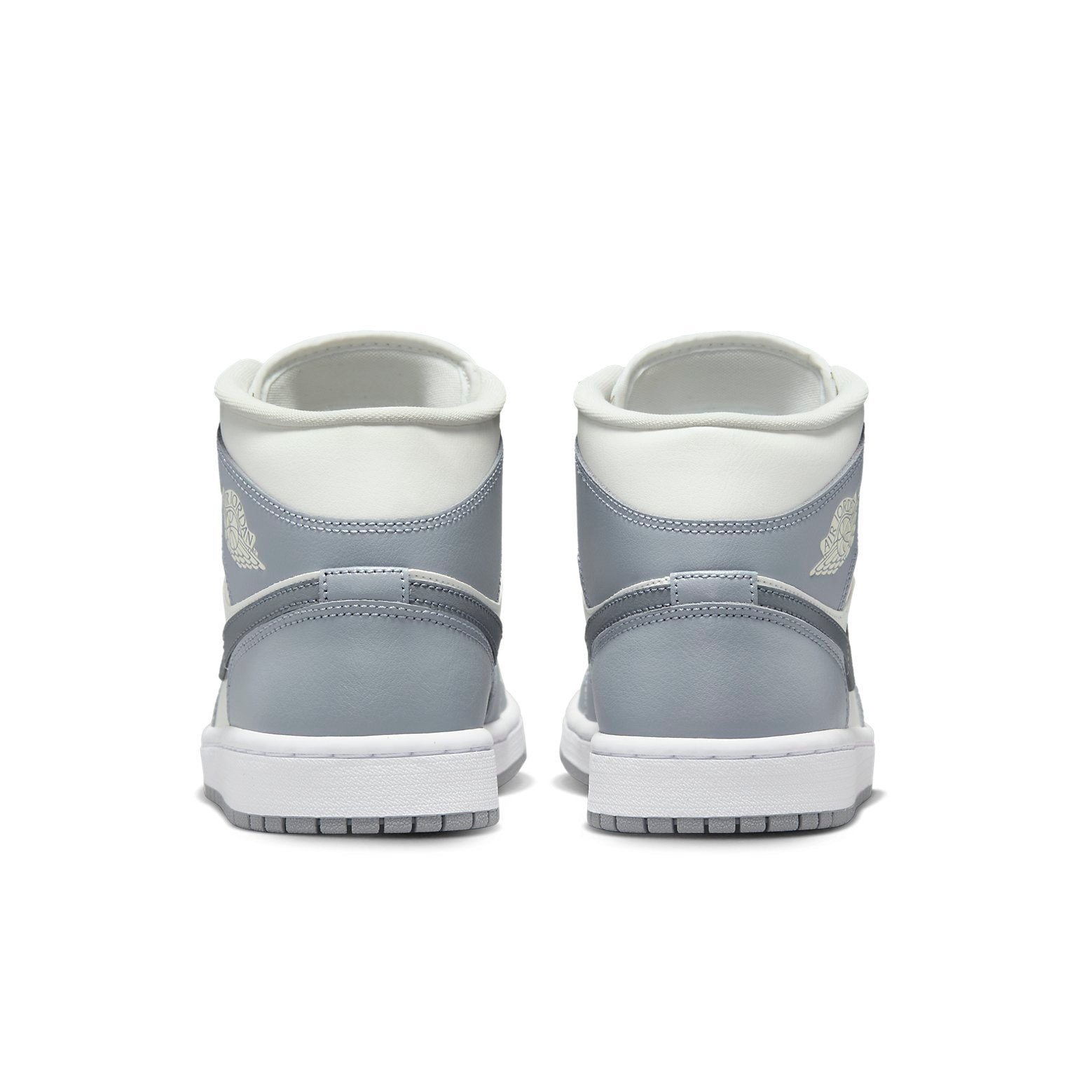 (WMNS) Air Jordan 1 Mid 'Stealth' BQ6472-115