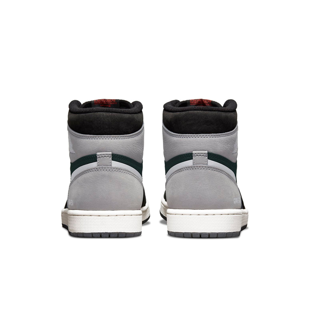 Air Jordan 1 High Element Gore-Tex 'Black Particle Grey' DB2889-001