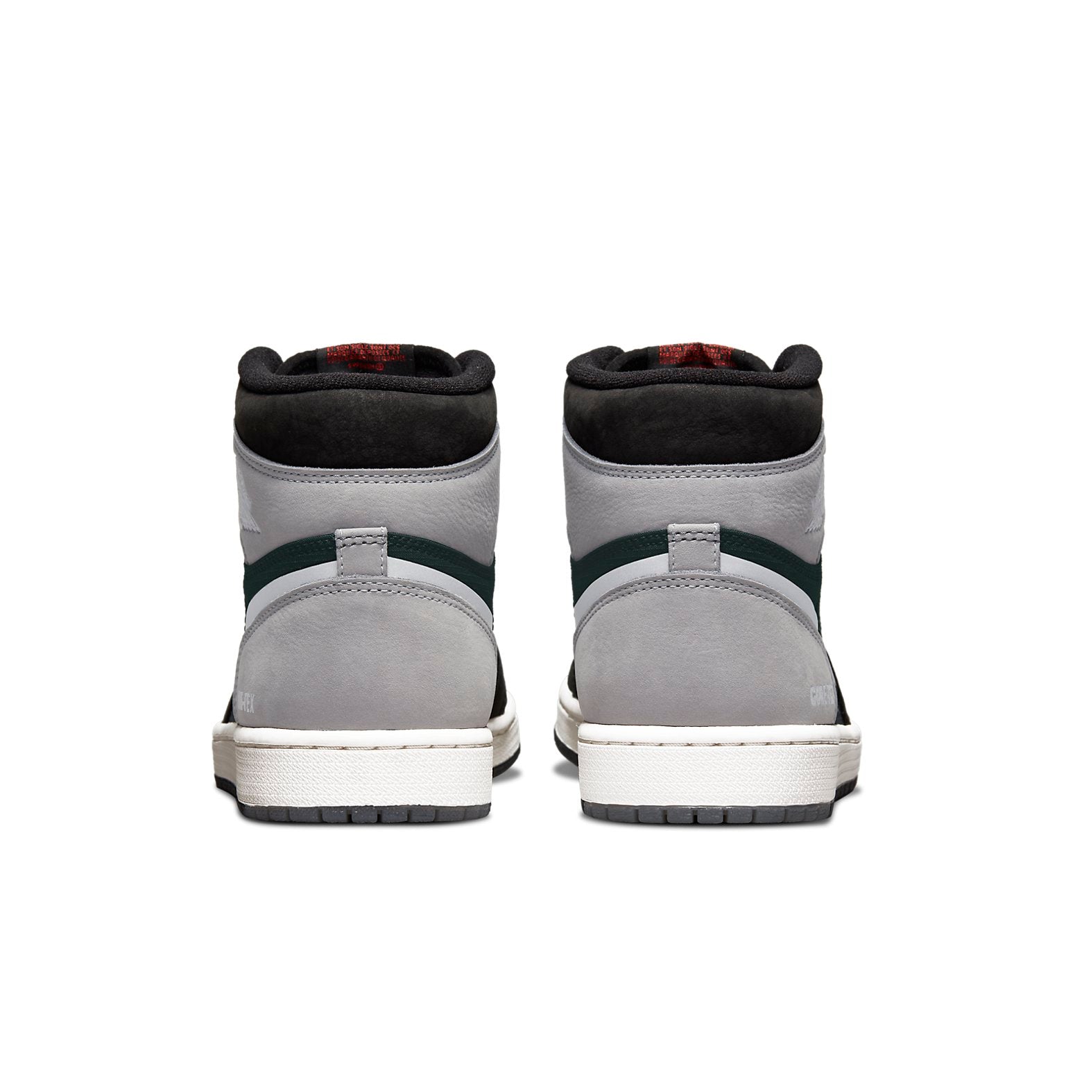 Air Jordan 1 High Element Gore-Tex 'Black Particle Grey' DB2889-001