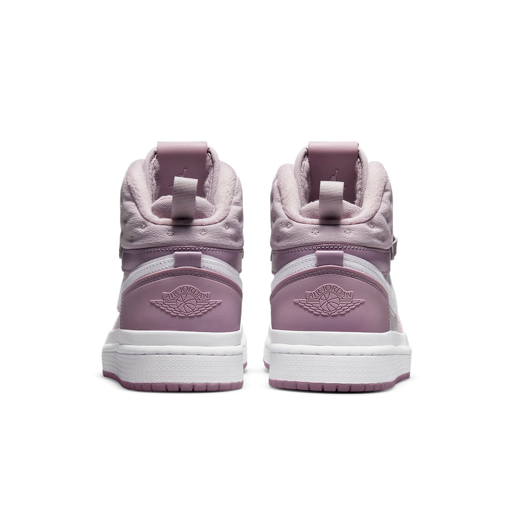 (WMNS) Air Jordan 1 Acclimate 'Plum Fog' DC7723-500