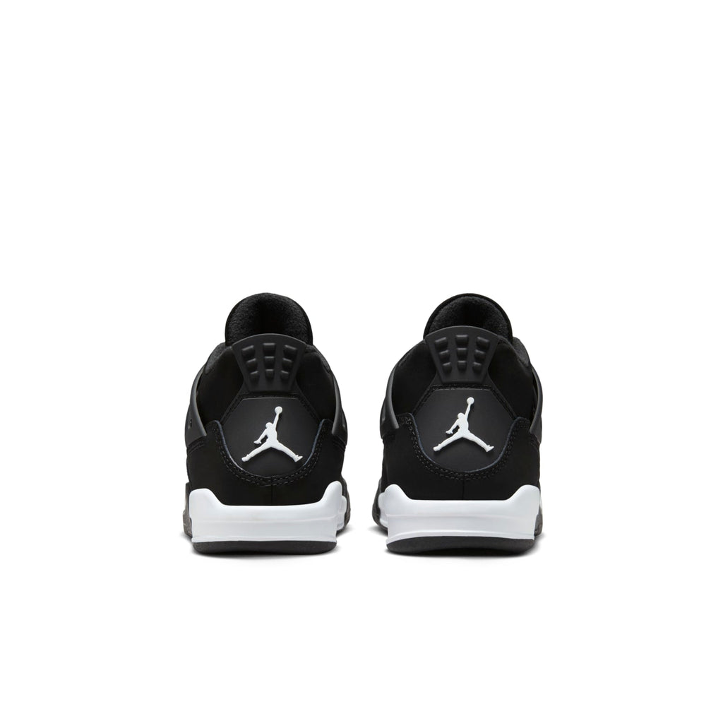 (PS) Air Jordan 4 Retro 'White Thunder' FV4537-001