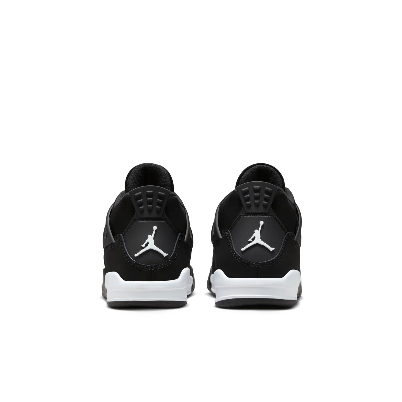 (PS) Air Jordan 4 Retro 'White Thunder' FV4537-001