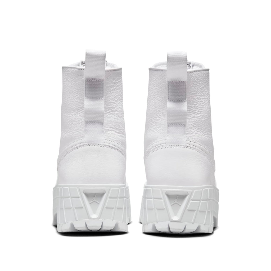 (WMNS) Air Jordan 1 High Brooklyn 'Triple White' FJ5737-111