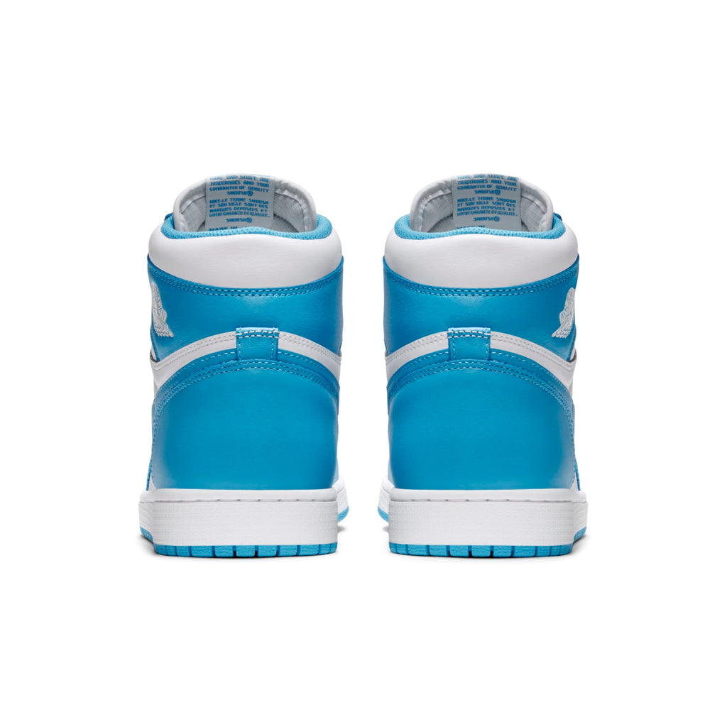 Air Jordan 1 Retro High OG 'UNC' 555088-117