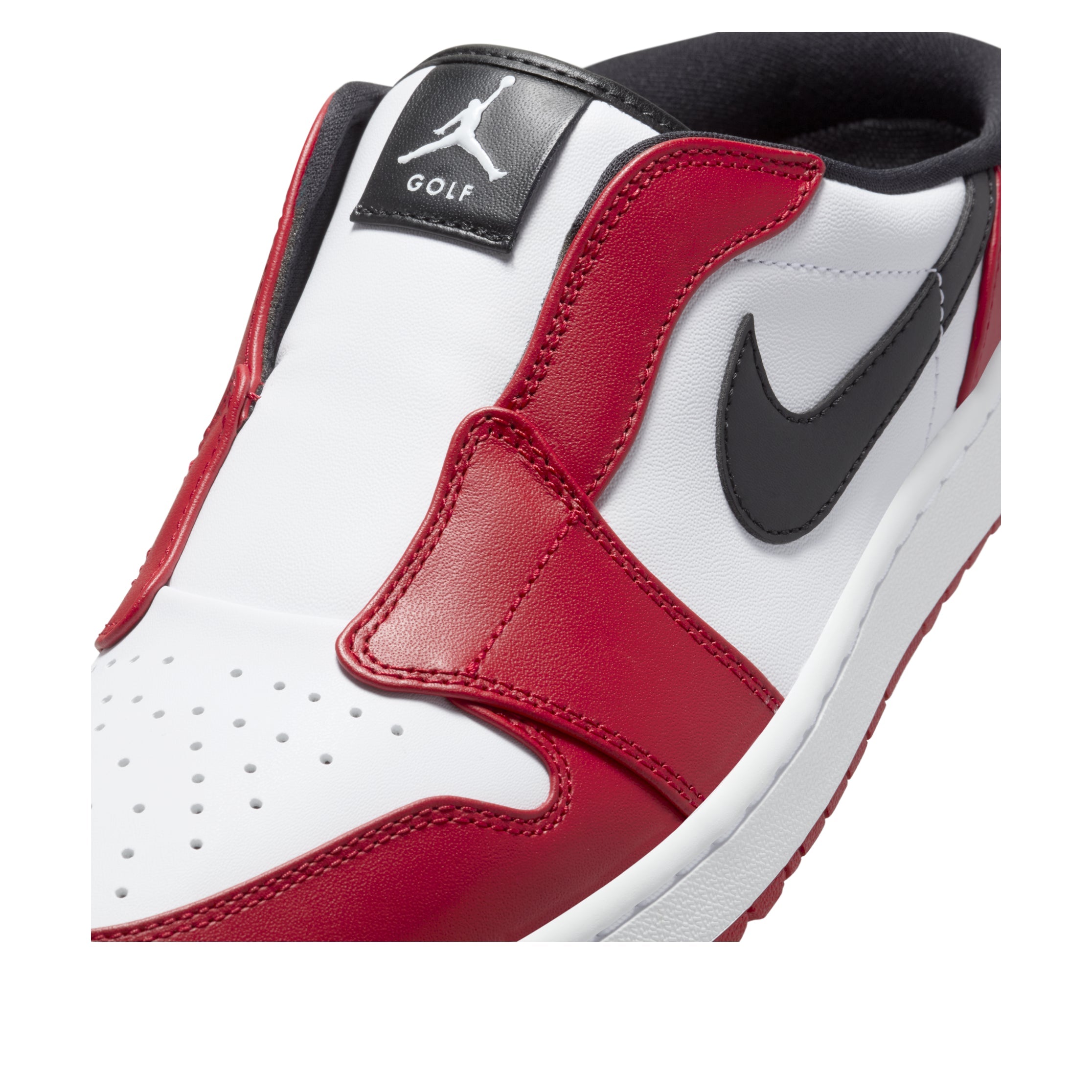 Air Jordan 1 Mule Golf 'Chicago' FJ1214-101