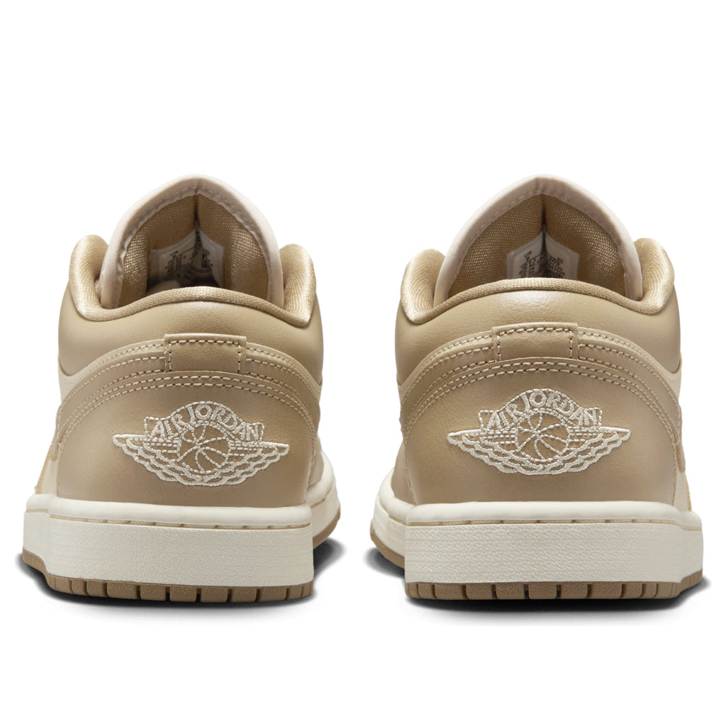 (WMNS) Air Jordan 1 Low 'Rattan Desert Camo' DC0774-203