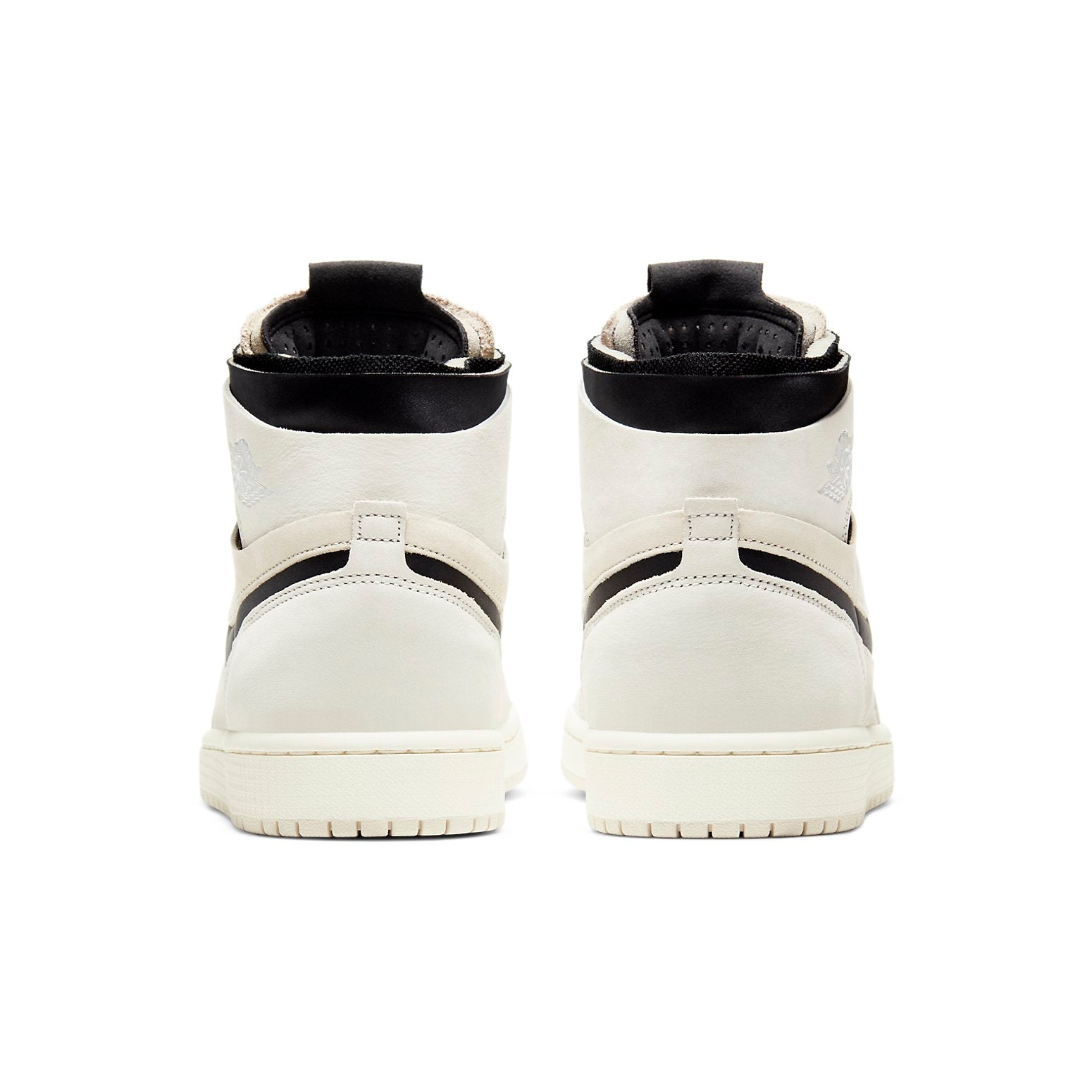 (WMNS) Air Jordan 1 Zoom 'Summit White' CT0979-100