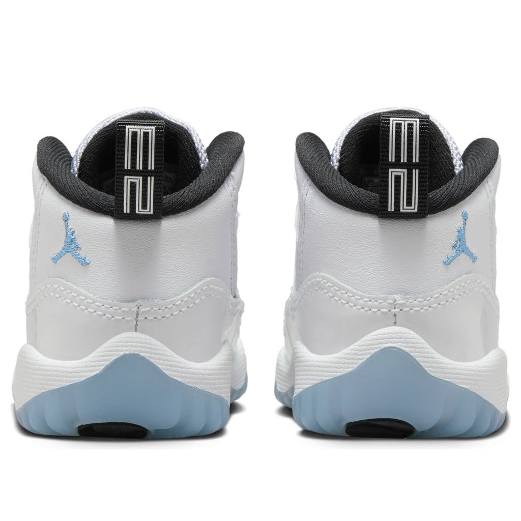 (TD) Air Jordan 11 'Legend Blue' 2024 378040-104