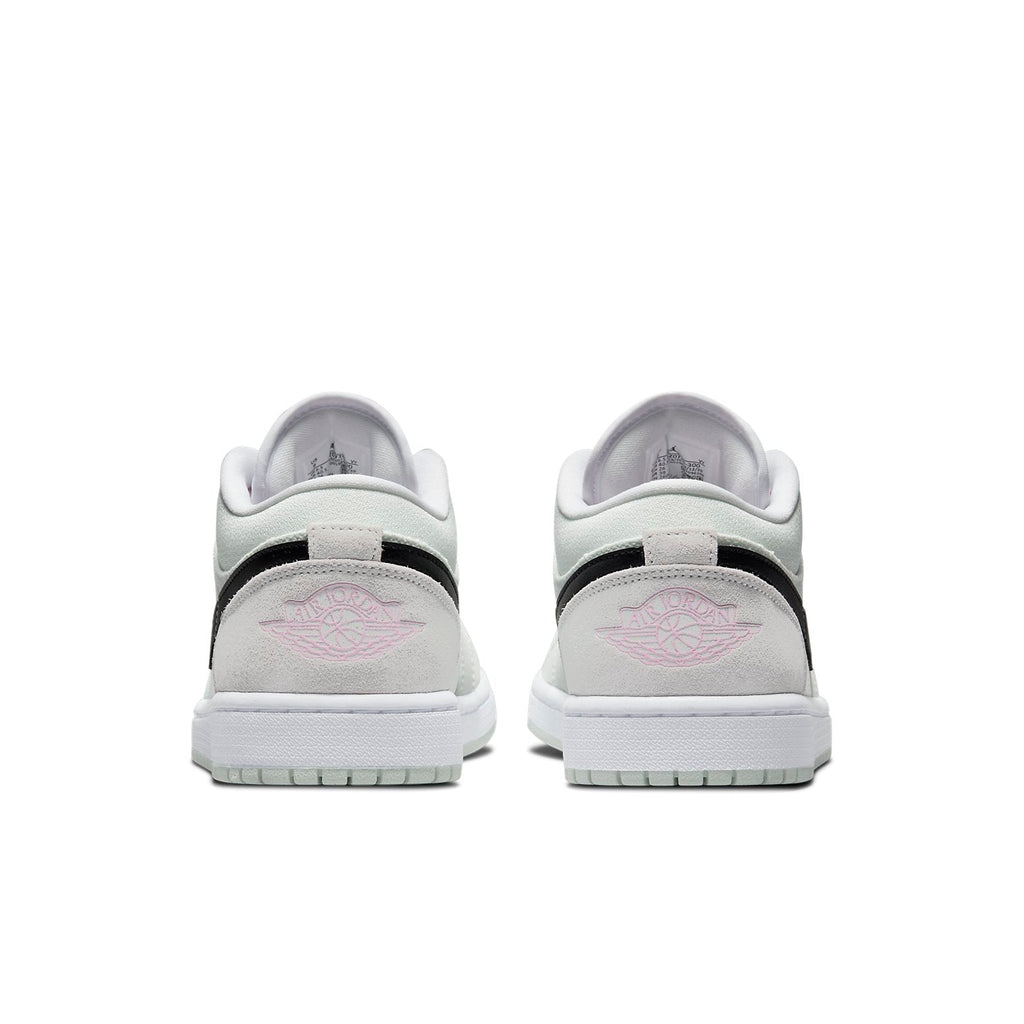 (WMNS) Air Jordan 1 Low SE 'Barely Green' CZ0776-300