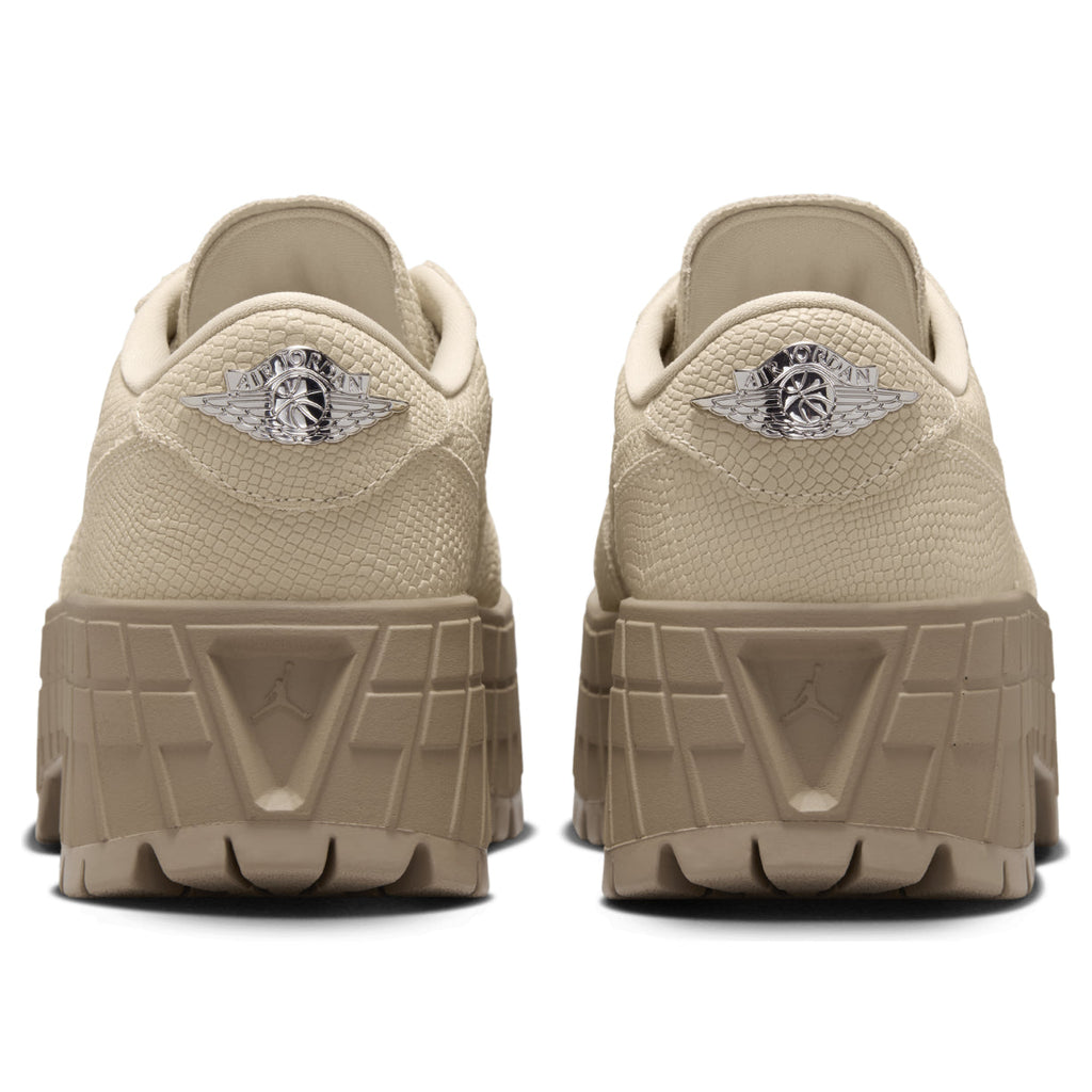 (WMNS) Air Jordan 1 Low Brooklyn 'Rattan Desert Camo' HF3184-200