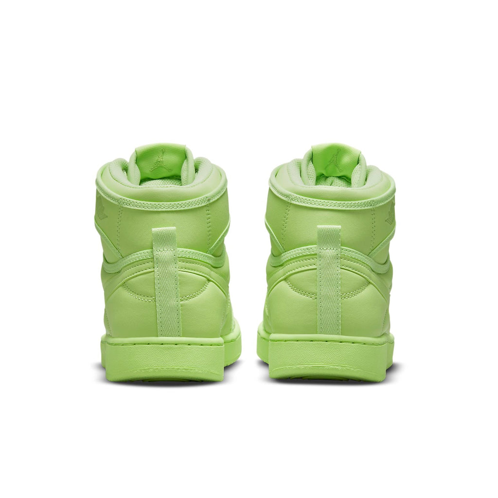 (WMNS) Air Jordan 1 AJKO x Billie Eilish  'Volt' DN2857-330