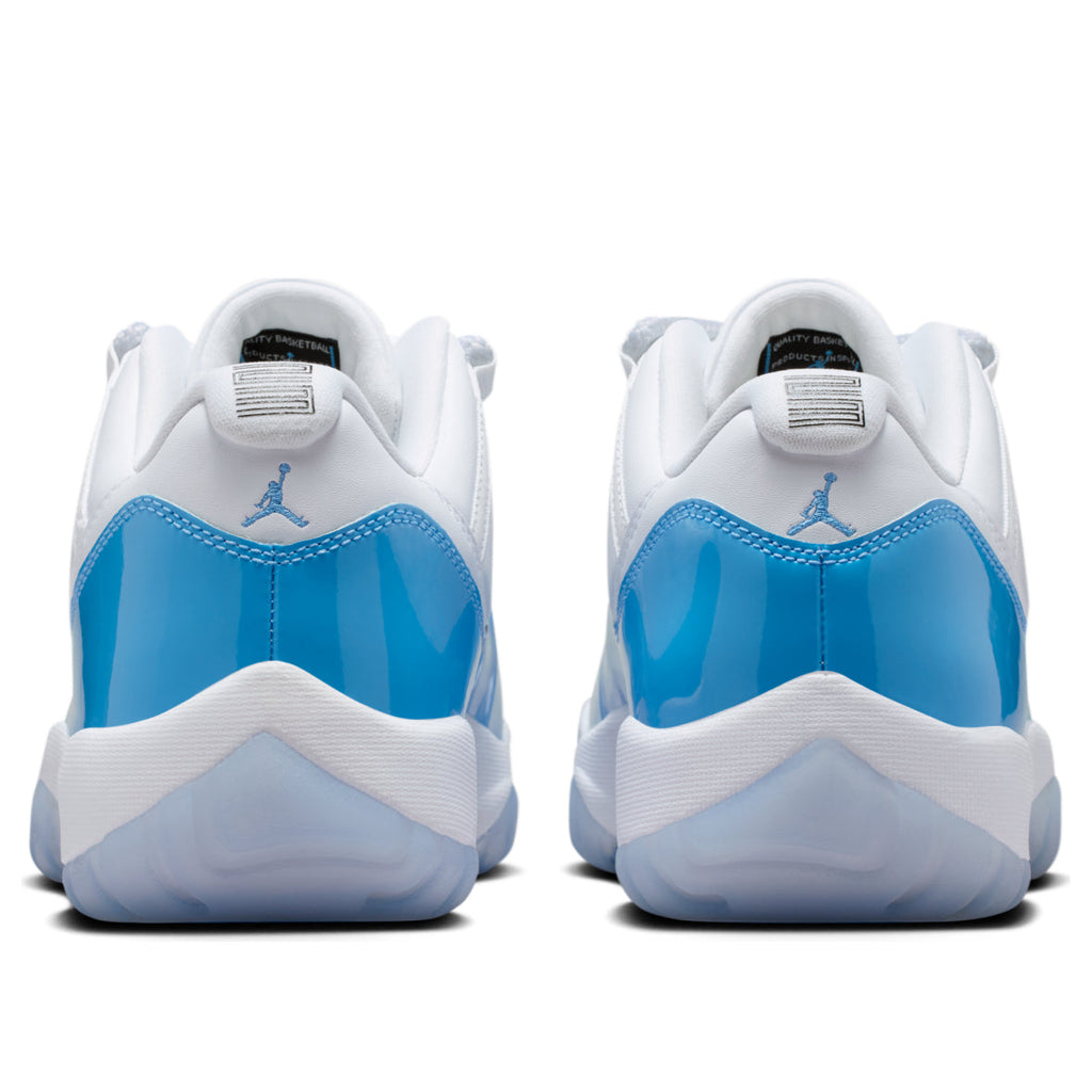 Air Jordan 11 Low 'University Blue' FV5104-100
