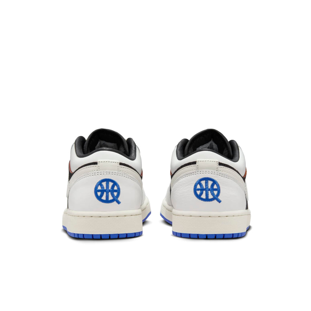 Air Jordan 1 Low 'Quai 54' HQ0764-001