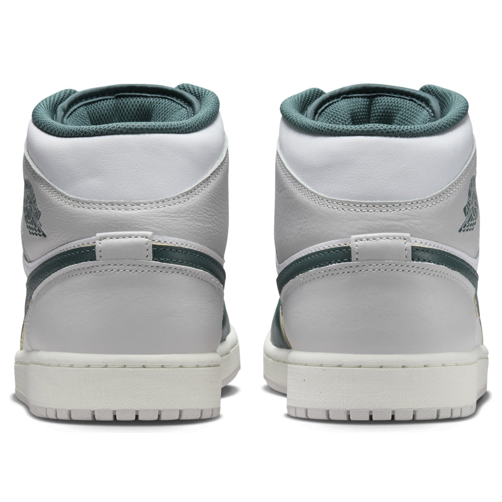Air Jordan 1 Mid SE 'Oxidized Green' FQ7720-103