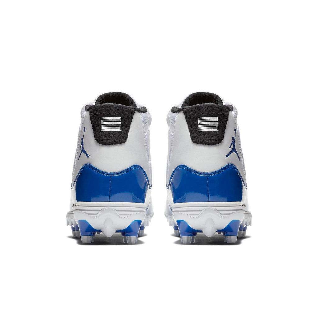Air Jordan 11 Retro TD Cleat 'Game Royal' AO1561-107