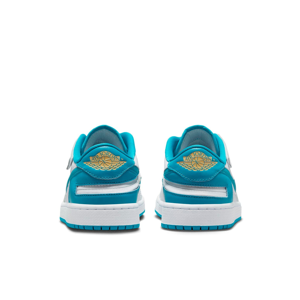 Air Jordan 1 Low FlyEase 'Aquatone' DM1206-174