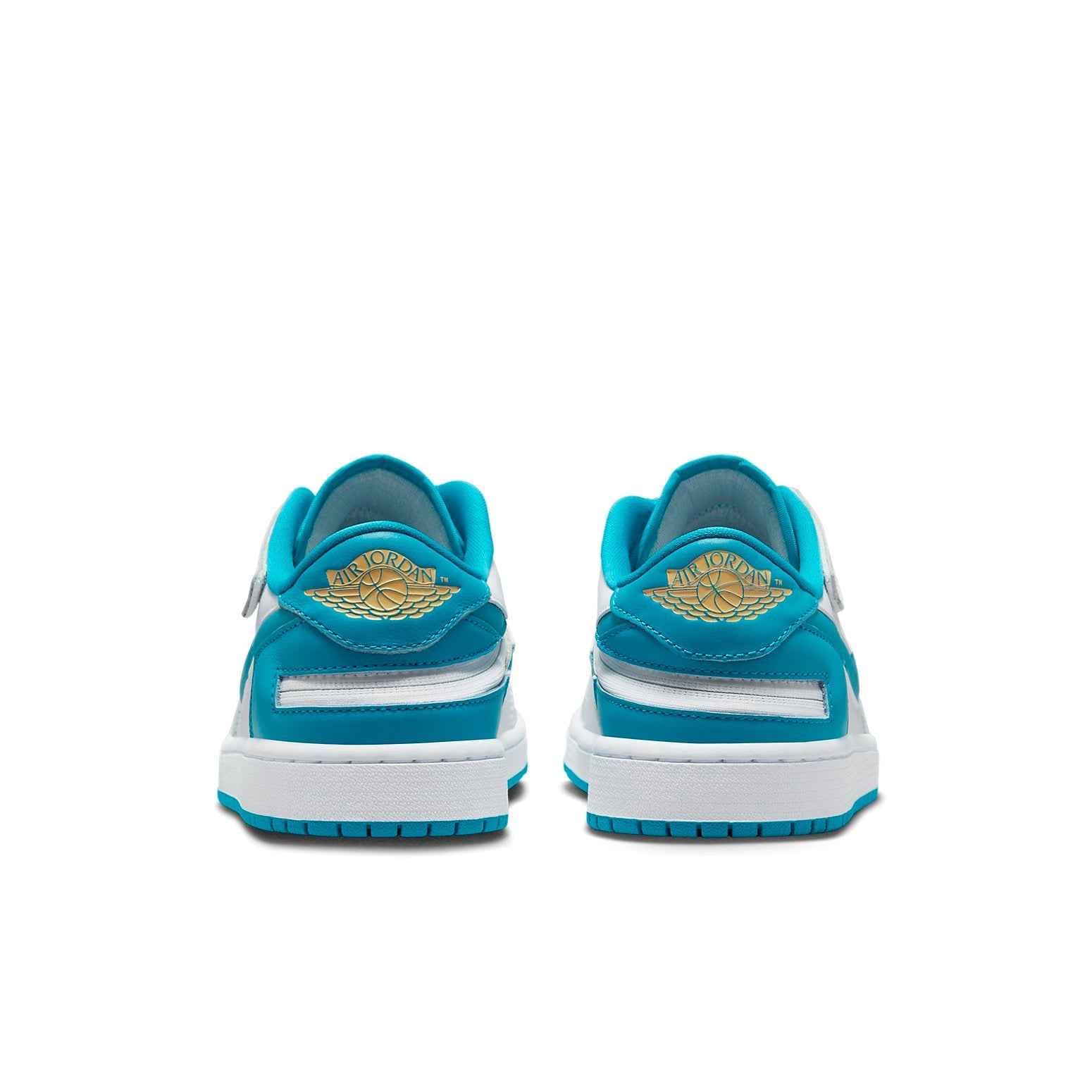 Air Jordan 1 Low FlyEase 'Aquatone' DM1206-174