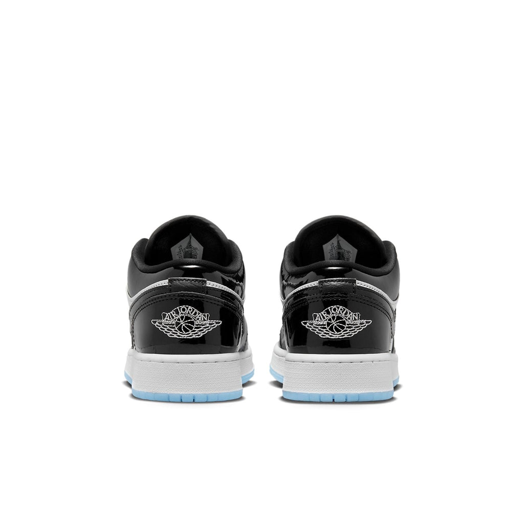 (GS) Air Jordan 1 Low SE 'Concord' DV1333-100